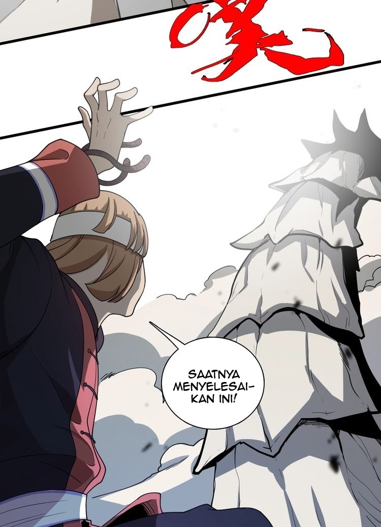 Reborn Doctor Chapter 39 Bahasa Indonesia